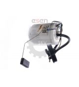 Čerpadlo paliva, palivové čerpadlo 0580453012++ 02SKV733