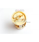 Čerpadlo paliva, palivové čerpadlo 7E0919088A 02SKV737