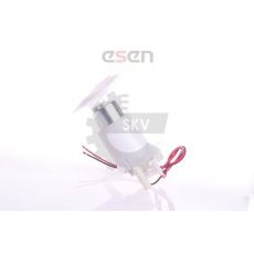 Čerpadlo paliva, palivové čerpadlo 7.00468.70.0 02SKV746