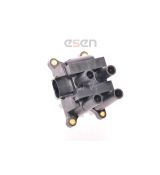 Zapaľovacia cievka 988F12029AB 03SKV015