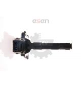 Zapaľovacia cievka 58905101 03SKV035