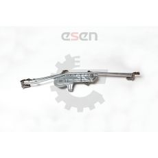 Mechanizmus stieračov 7M3955603D 05SKV011