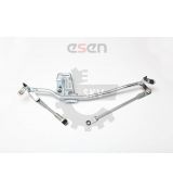 Mechanizmus stieračov 1363338080 05SKV014