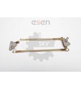 Mechanizmus stieračov 96314776 05SKV017