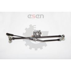 Mechanizmus stieračov 81264116111 05SKV023