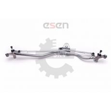 Mechanizmus stieračov 7H1955603A 05SKV039