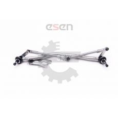 Mechanizmus stieračov 61617051669 05SKV047