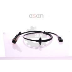 ABS snímač 4545.54 06SKV087