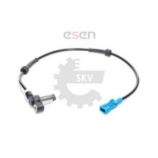 ABS snímač 4545.57 06SKV090