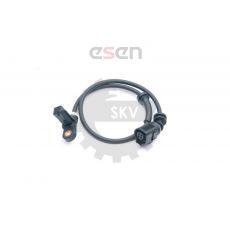 ABS snímač 1207323 06SKV275