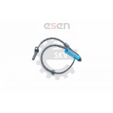 ABS snímač 34526771705 06SKV317