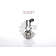 Regulačný ventil voľnobehu 95WF9F715AD 08SKV224