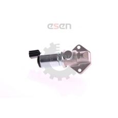 Regulačný ventil voľnobehu F53E9F715AA 08SKV226