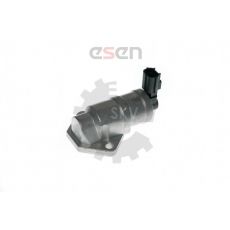 Regulačný ventil voľnobehu 1S7G9F715AE 08SKV236