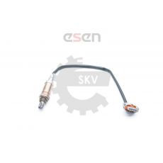 Lambda sonda OZA660-EE3 09SKV674