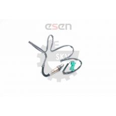 Lambda sonda OZA659-EE8 09SKV711