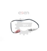 Lambda sonda OZA510-AU6 09SKV712