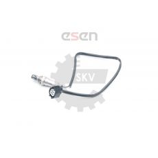 Lambda sonda OZA668-EE52 09SKV744
