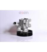 Servočerpadlo, čerpadlo riadenia 9624660180 10SKV138