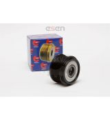 Voľnobežka alternátora 535000710 11SKV004