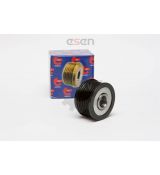 Voľnobežka alternátora 535005910 11SKV029