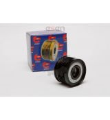 Voľnobežka alternátora 535007610 11SKV037