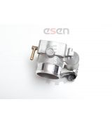 Škrtiaca klapka 06A133062C 12SKV008