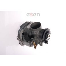 Škrtiaca klapka 030133064F 12SKV015