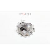 Škrtiaca klapka 036133062L 12SKV029