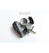 Škrtiaca klapka 047133061G 12SKV033