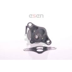 EGR ventil 17098055 14SKV004