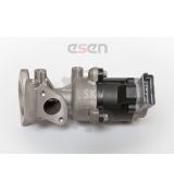 EGR ventil 1618N6 14SKV066
