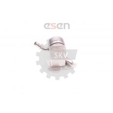 Chladič EGR 147106293R 14SKV114