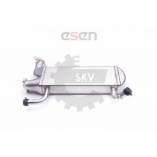Chladič EGR 03L131511A 14SKV140