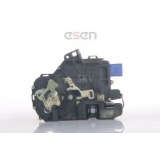 Zámok dverí 3B4839015AM 16SKV013