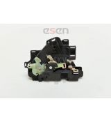 Zámok dverí 3B4839015AJ 16SKV023