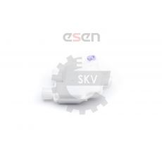 Nastavovací prvok zámku 72155-SDA-A01 16SKV215