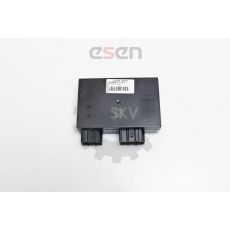 Riadiaca jednotka 1J0959799AH 16SKV301