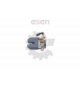 Zámok zadných dverí 1J5827505D 16SKV311