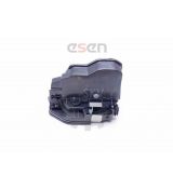 Zámok dverí 51217202146 16SKV432