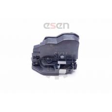 Zámok dverí 51217202146 16SKV432