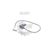 Snímač polohy kľukovej hriadele 06A906433C 17SKV213