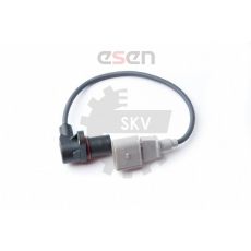 Snímač polohy kľukovej hriadele 06A906433K 17SKV268