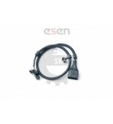 Snímač polohy kľukovej hriadele 030957147G 17SKV276