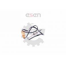 Snímač teploty výfukových plynov 03L906088CC 30SKV003