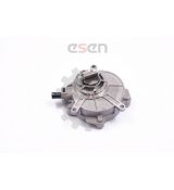 Vákuové čerpadlo brzdového systému 06E145100T 18SKV017