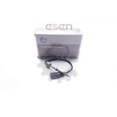 Snímač teploty výfukových plynov 036906088C 30SKV028