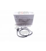 Snímač teploty výfukových plynov A0009054305 30SKV072