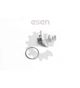 Termostat 11531436386 20SKV033