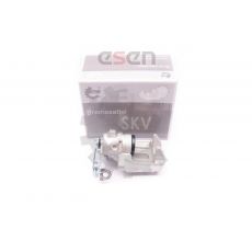 Brzdový strmeň 8E0615423A 23SKV017